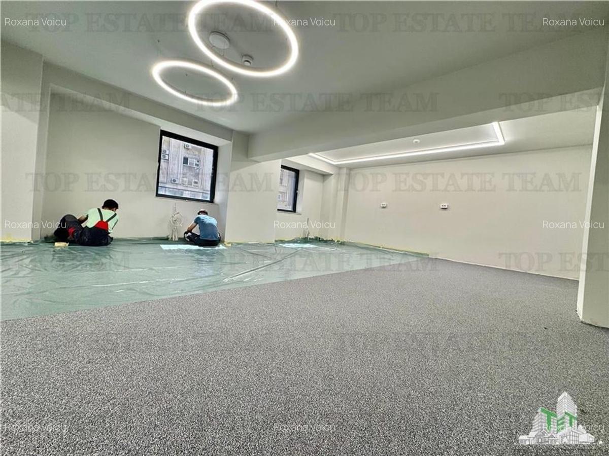 Spatiu comercial de inchiriat langa metrou in Piata Victoriei - 6