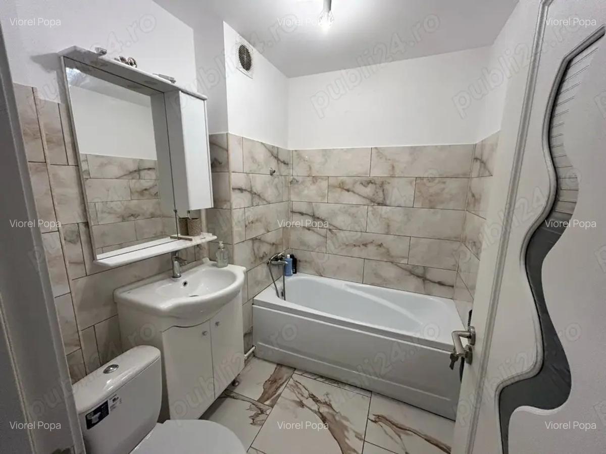 Vand apartament cu 3 camere in Barlad - 4