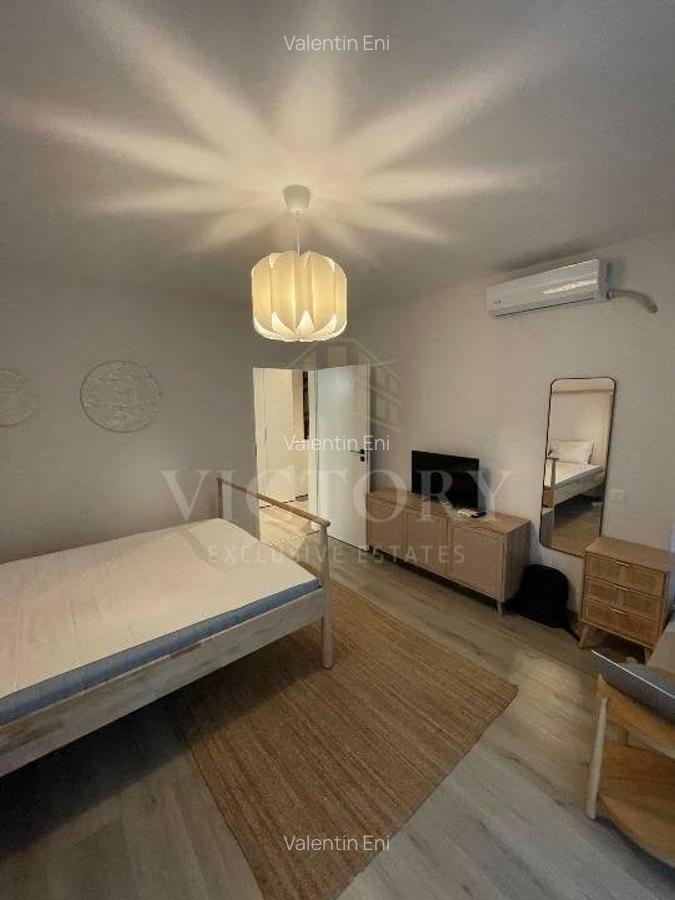 INCHIRIERE GARSONIERA ELEGANTA || LUJERULUI - 4