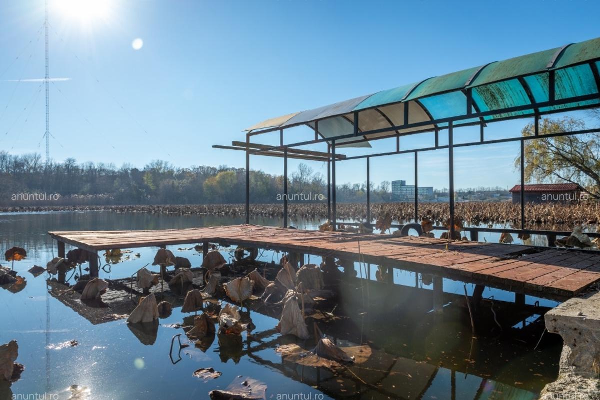 Snagov - Tancabesti - 7