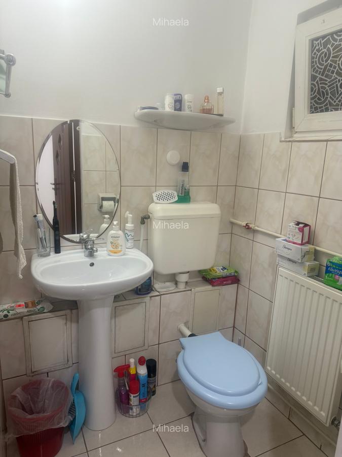 Apartament 3camere, decomandat, zona Brancoveanu - 8