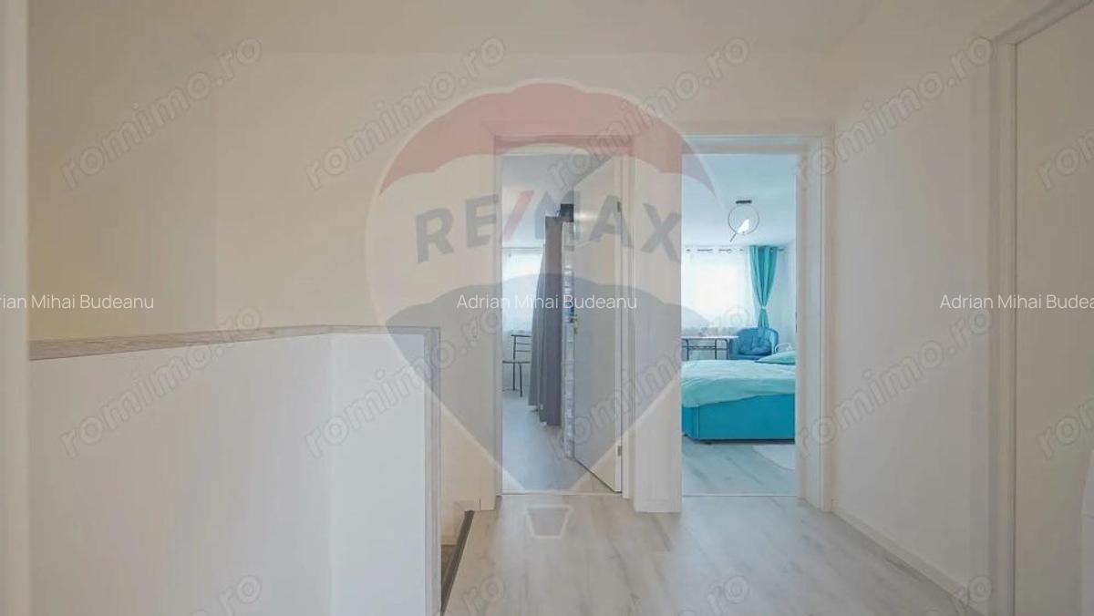 COMISION 0% | Casa tip duplex de vanzare | 4 camere | Cartier Izvor - 12
