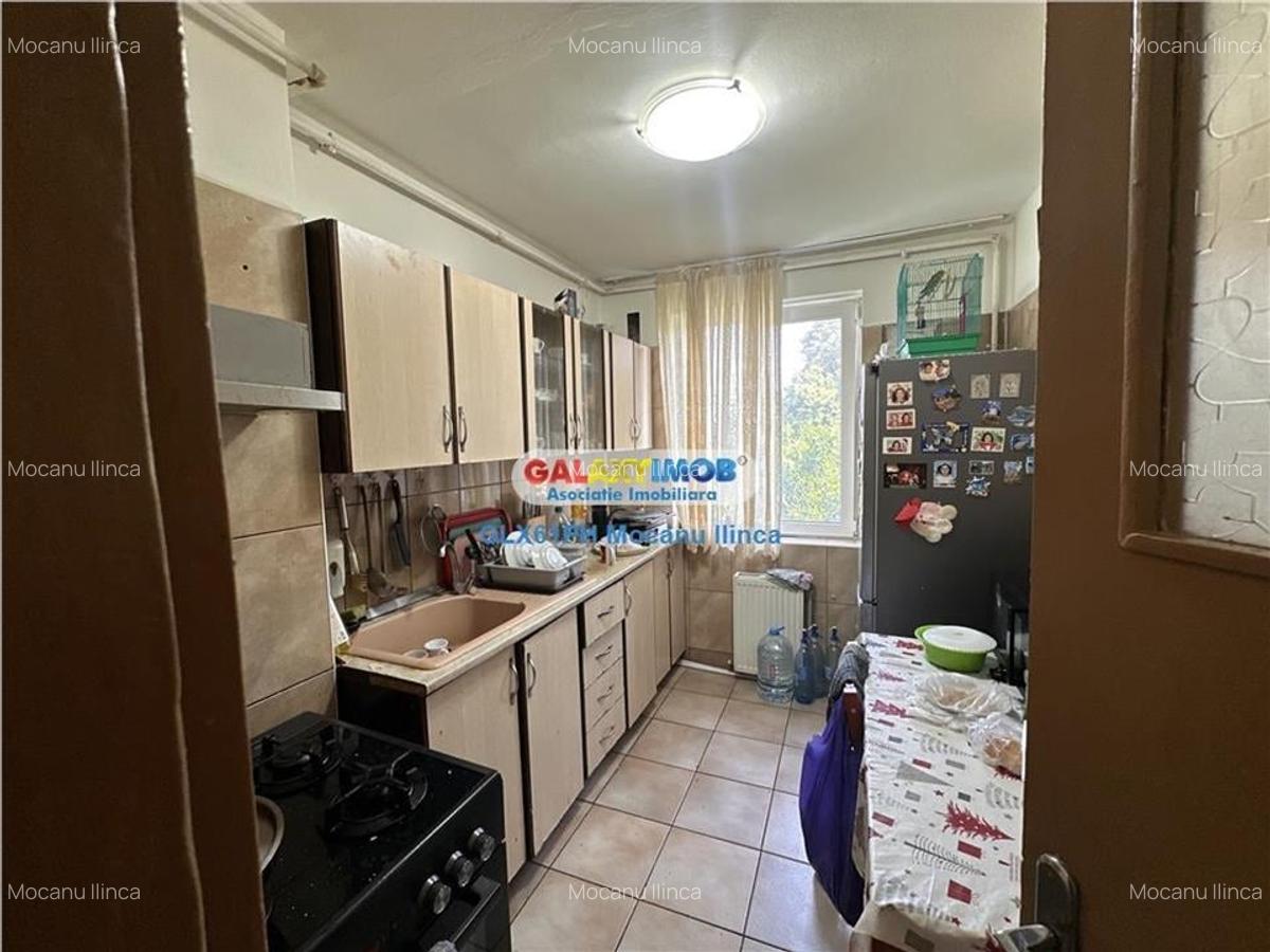 Vanzare apartament 2 camere, Ploiesti, zona Republicii - 3