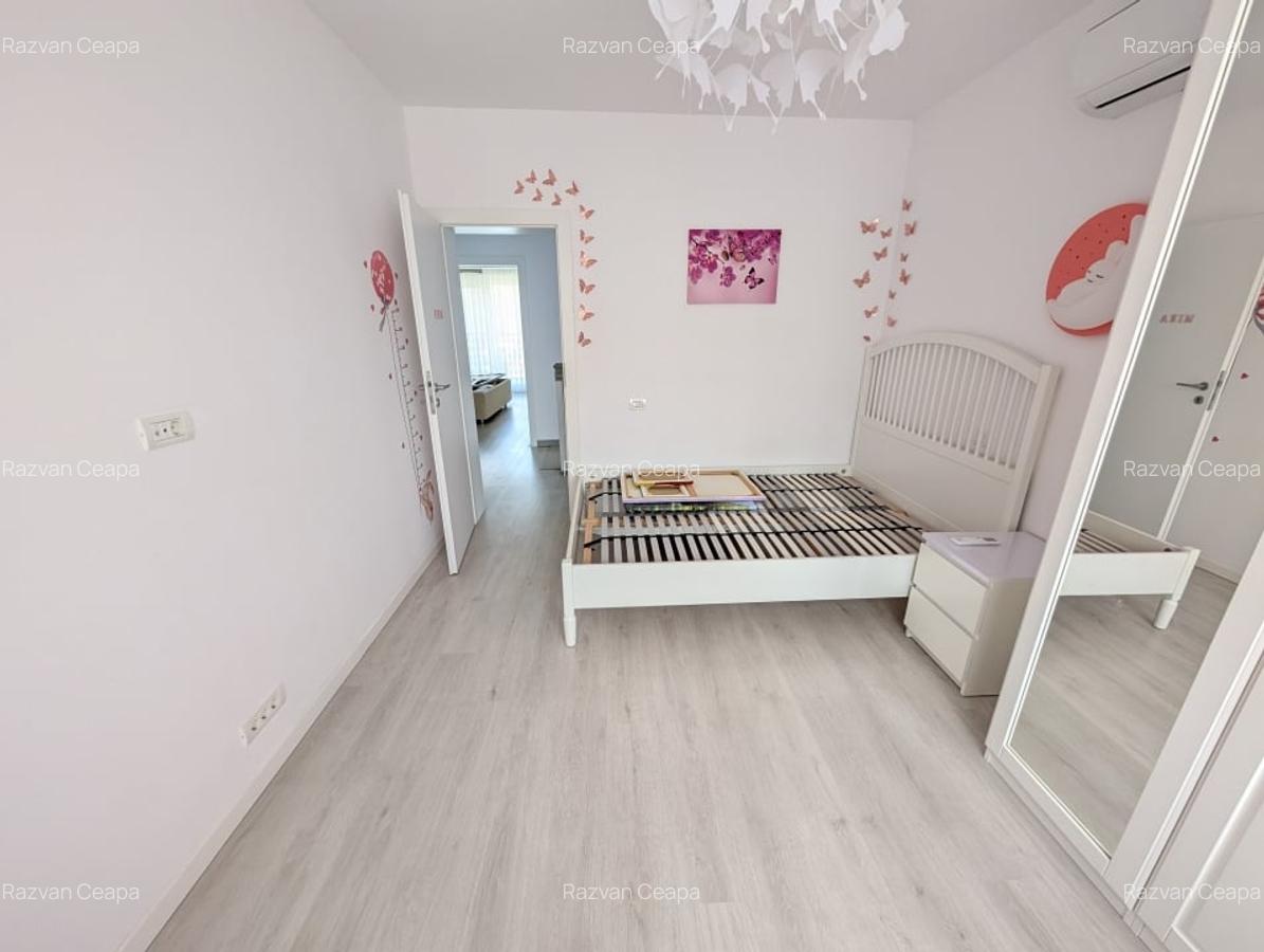 Casa 5 camere 123mp | 0 comision | Otopeni Ana Aslan | mobilat utilat - 23