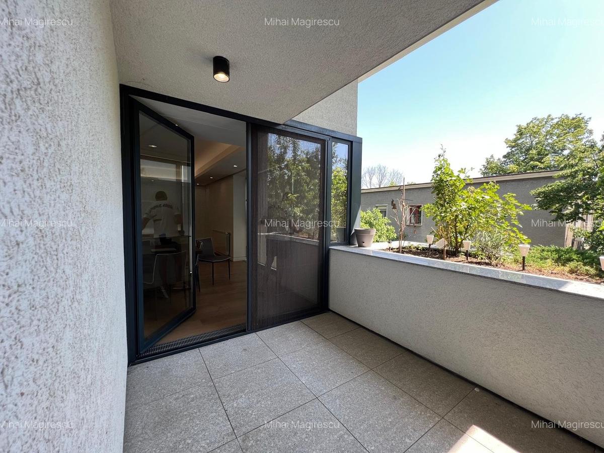 Floreasca || 4 Camere || Parcare || Finisaje Premium - 11