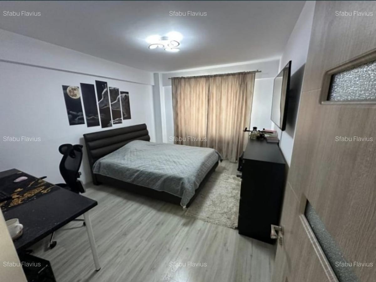 2 Camere Mobilat - Cartier Iriss Valea Lupului - Loc de Parcare - Etaj1 - 7