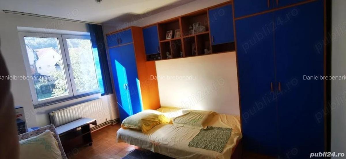 Apartament 2 camere în Reșița, jud. Caraș-Severin. - 4