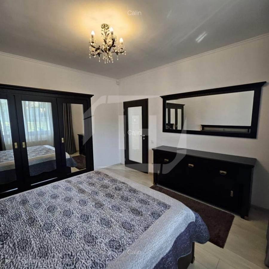 Duplex 5 camere, finisat si mobilat modern, la cheie - 3