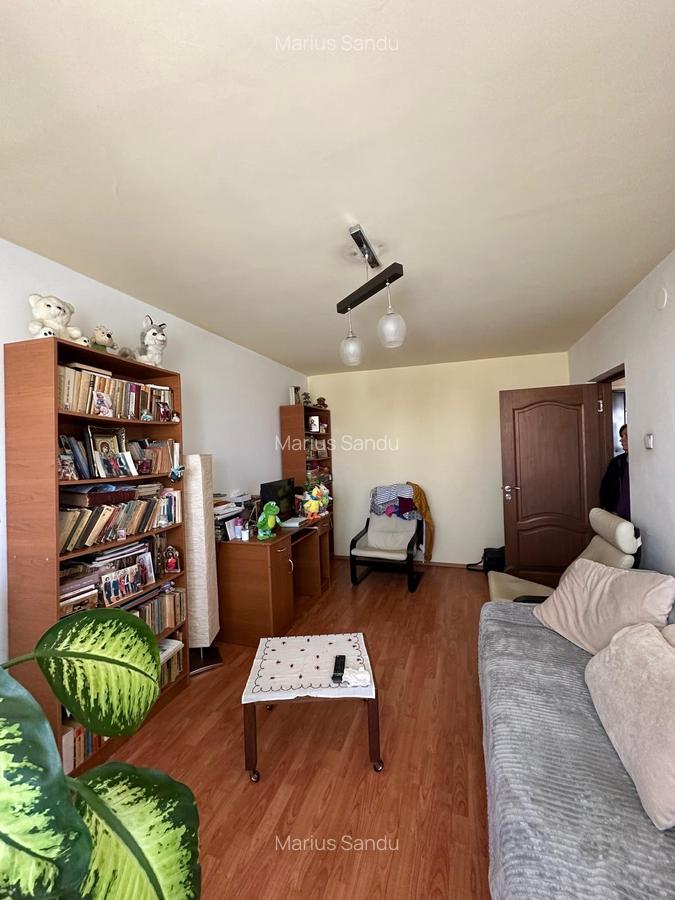 APARTAMENT 2 CAMERE, ETAJ 6/8, BLOC REABILITAT TERMIC - 4