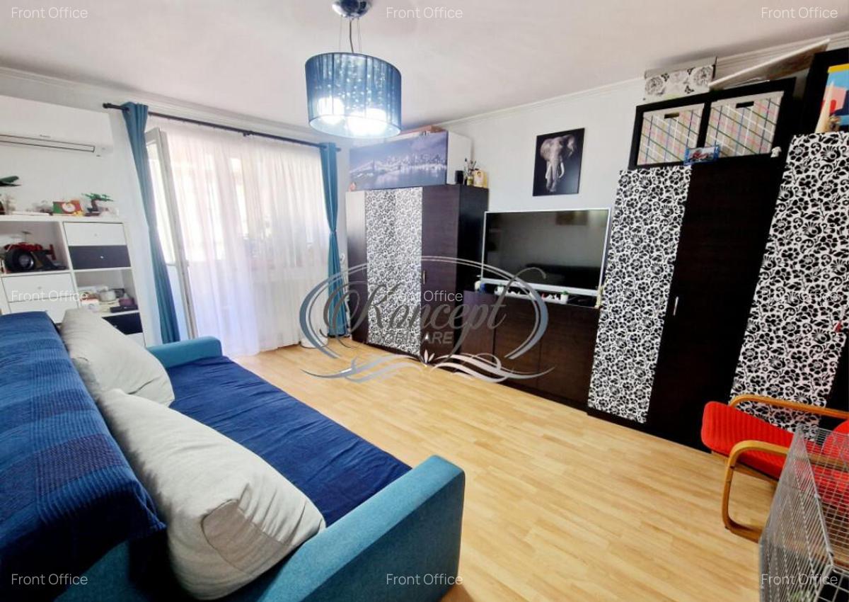 Apartament finisat, locuibil imediat, pret competitiv, zona - 1