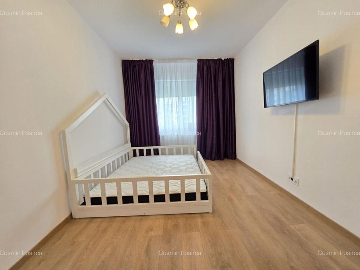 Berceni-Metalurgiei / Apartament 3 Camere - 11