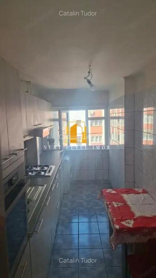 Apartament 3 camere decomandat Gavana - 8
