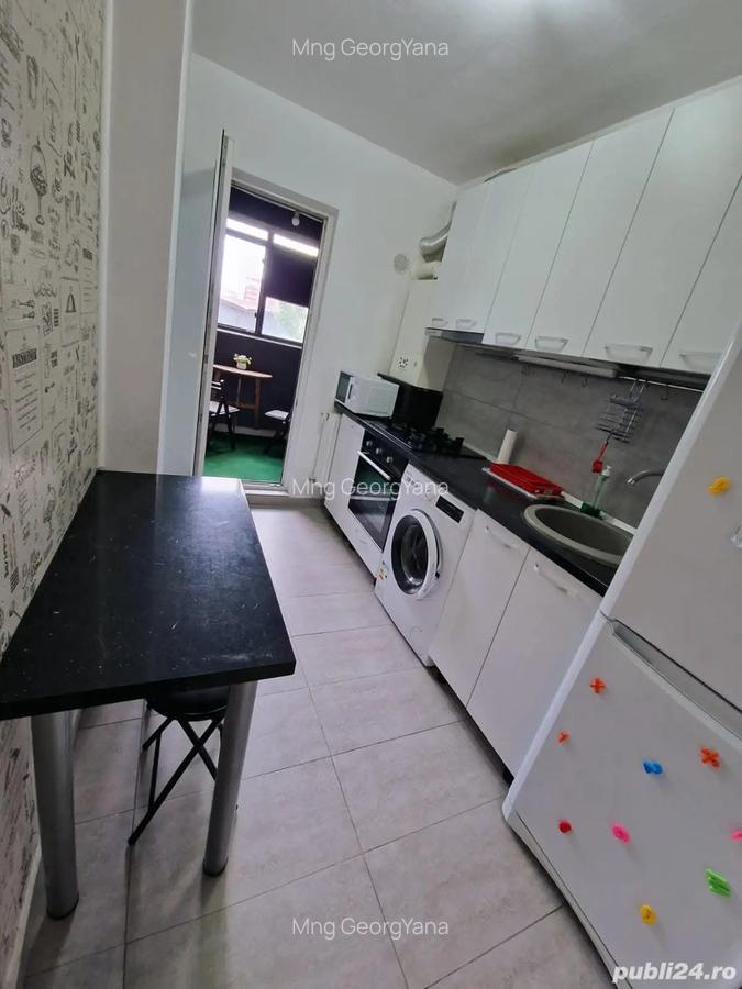 Vand apartament in Militari Residence - 4