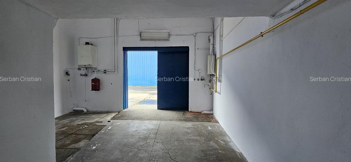 Pantelimon hala productie depozitare - 28