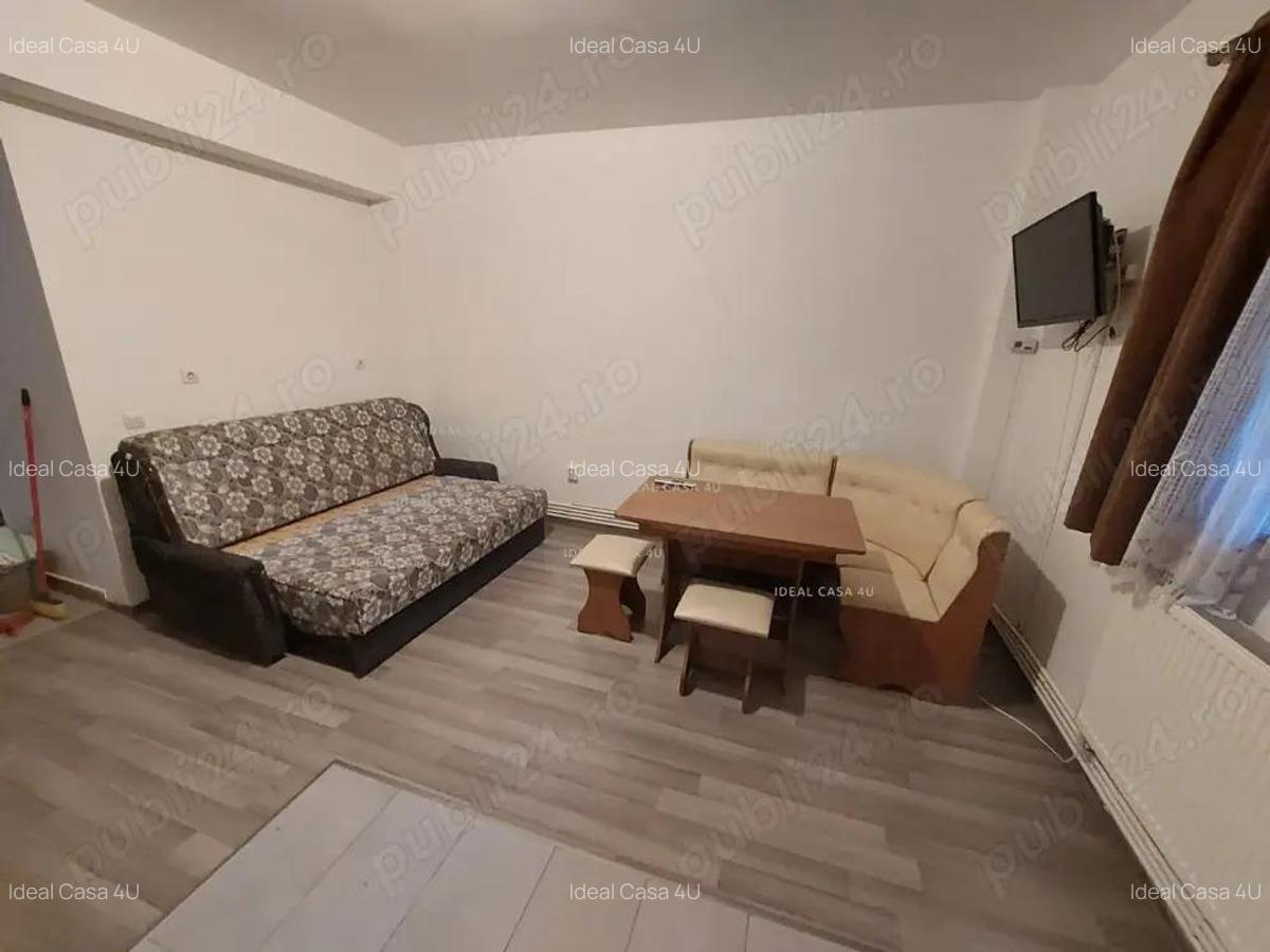 Apartament cu 1camera in Tatarasi-Doi Baieti,bloc nou - 5