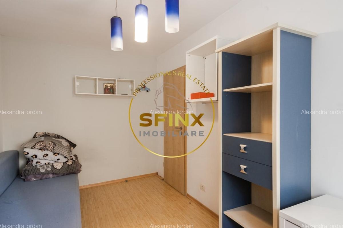 Apartament 3 camere decomandat Zona Sebastian - 9