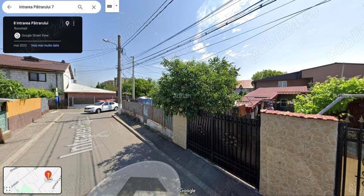 Vand casa de 52 mp cu teren de 127 mp in Giulesti, Sector 6, Bucure?ti - 3