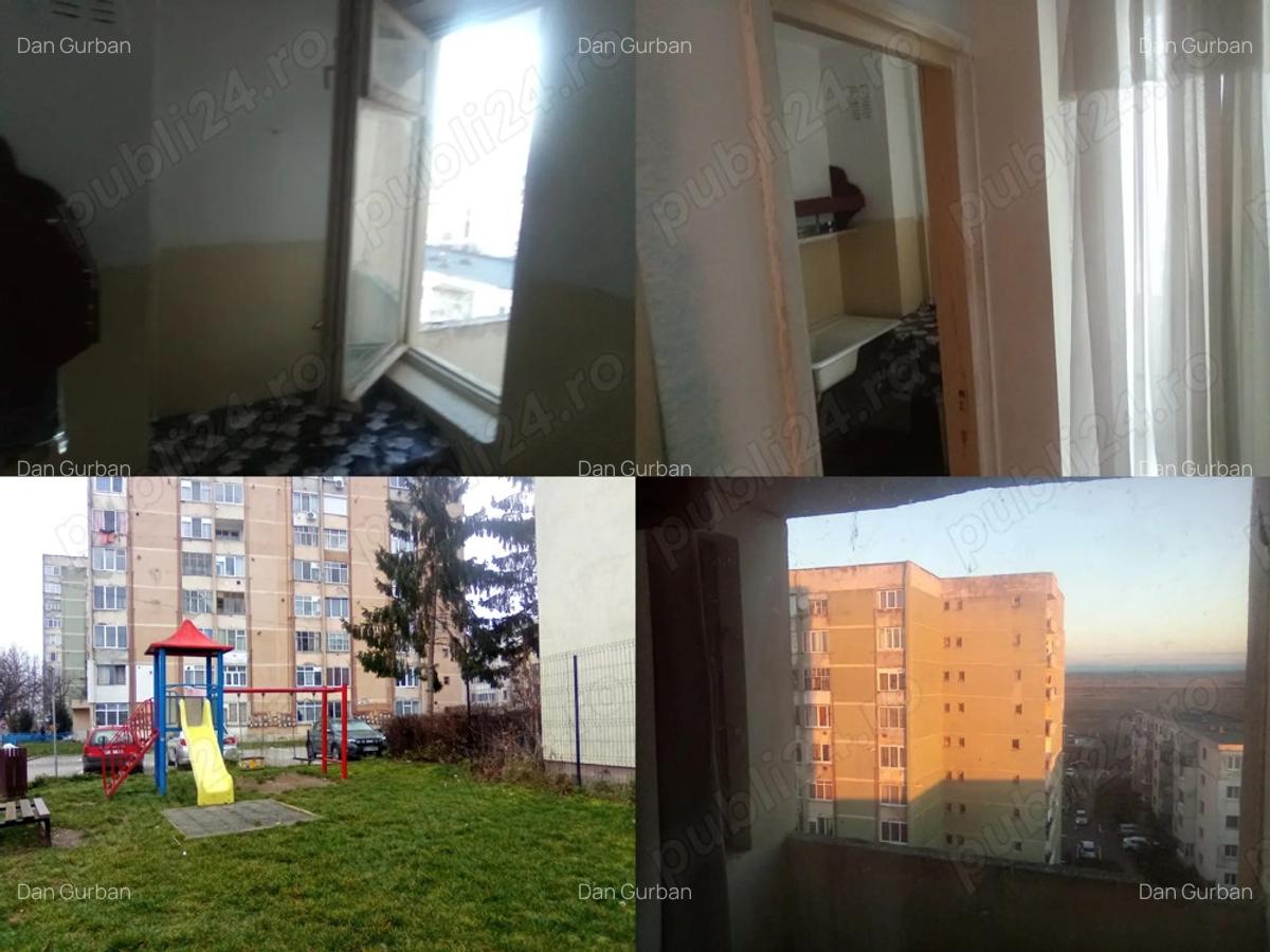 Vand garsoniera, zona buna, suprafata mare - 4