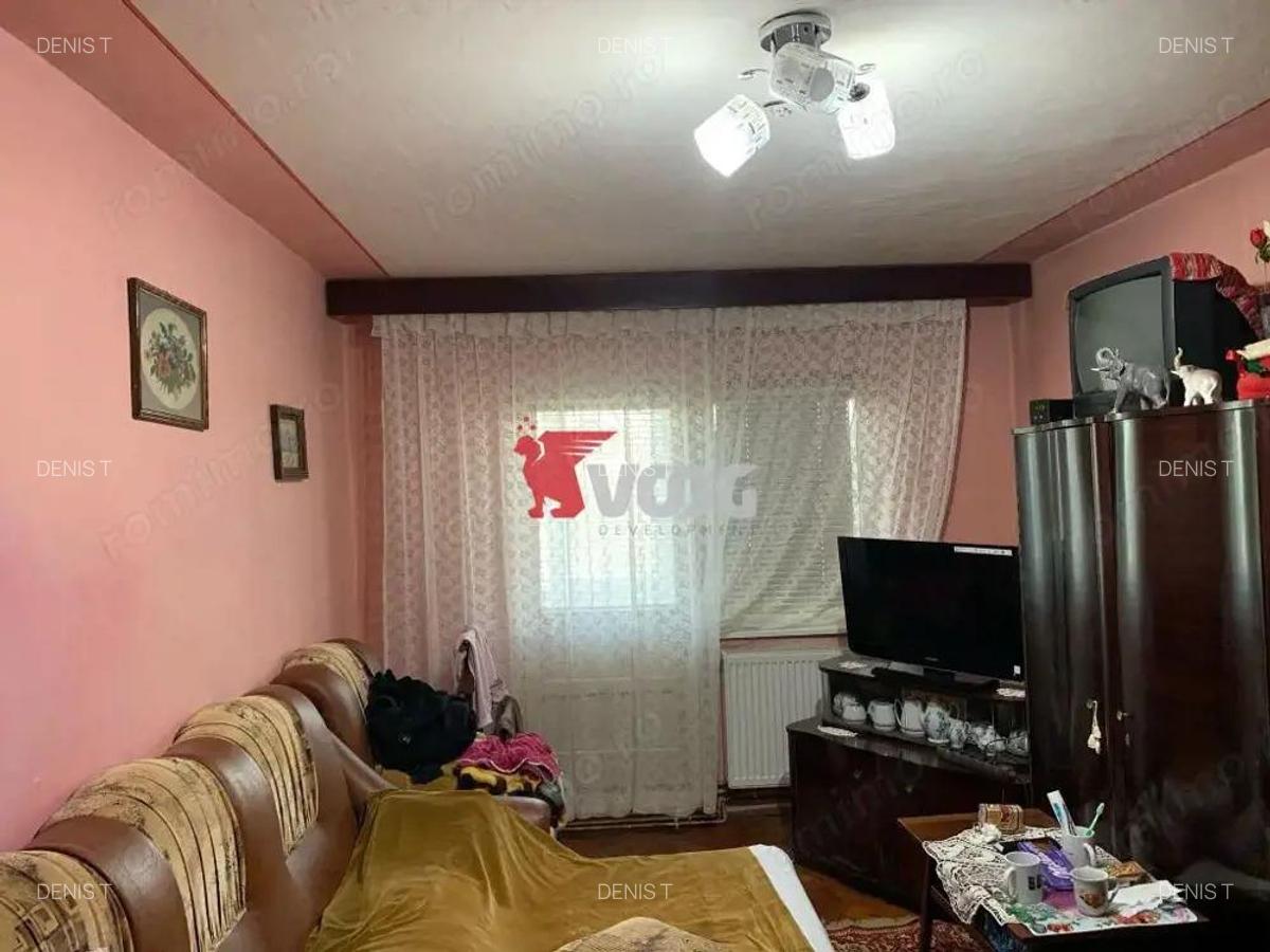 Apartament 4 camere Lipovei - 2