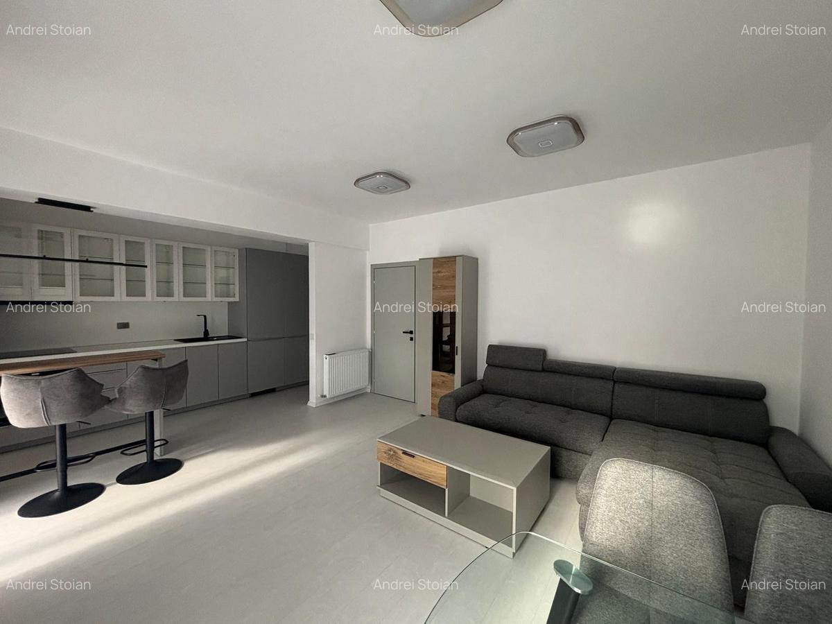 Apartament | 2 camere | bloc nou | prima inchiriere | totul  nou | Unirii - 3