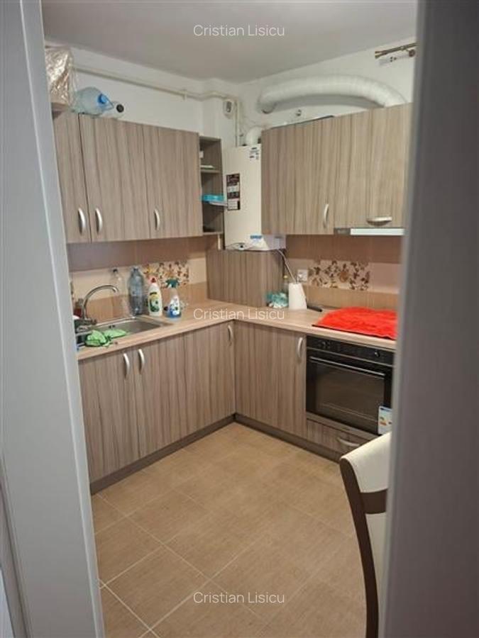 Apartament 1 camera Decomandat | Etaj 1/7 | Zona Torontalului - 1