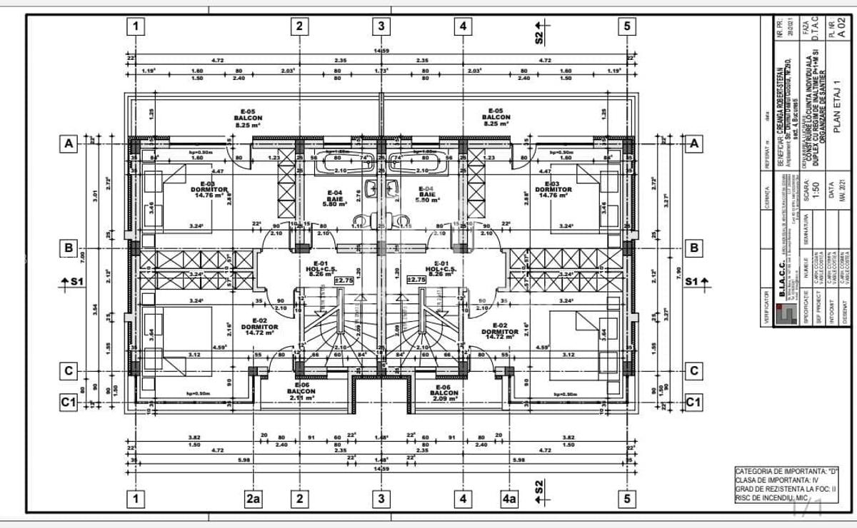 Comision 0%  Vila la calcan Sector 4 - 4 Comision 0%  Vila la calcan Sector 4 - 4