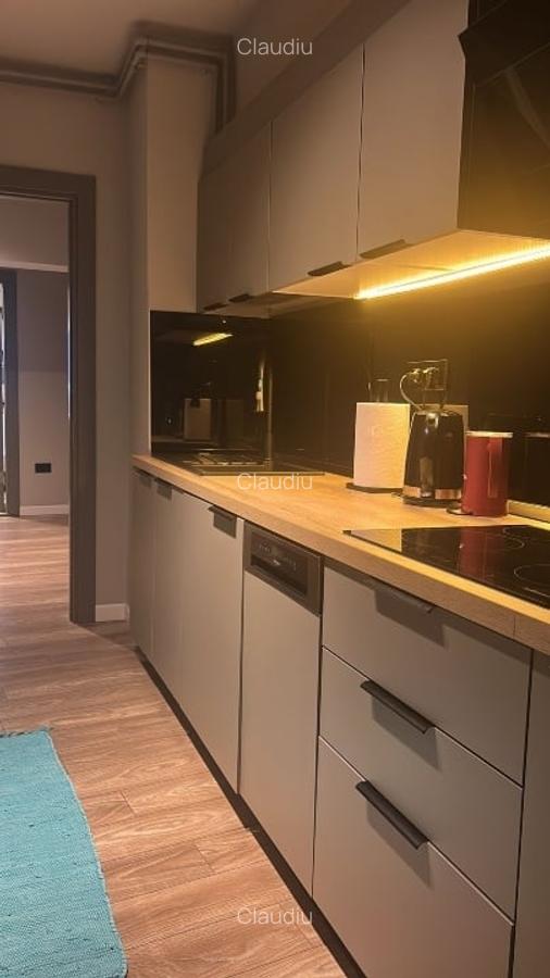 Apartament cu 2 camere decomandat în Aviației - 11