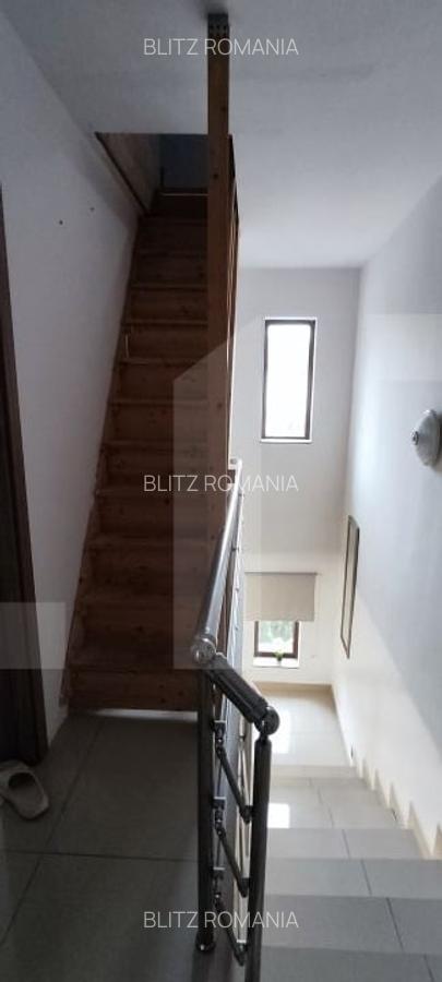 Casa eleganta intr‑un duplex mobilat, curte 208 m² – Berceni - 12