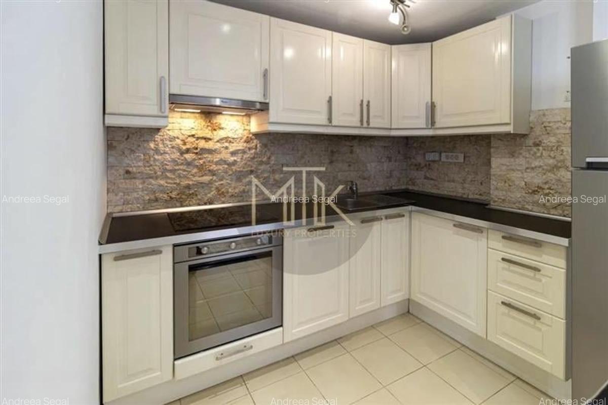 Natura Residence Pipera | Apartament 3 camere I 1Loc de parcare&boxa - 7