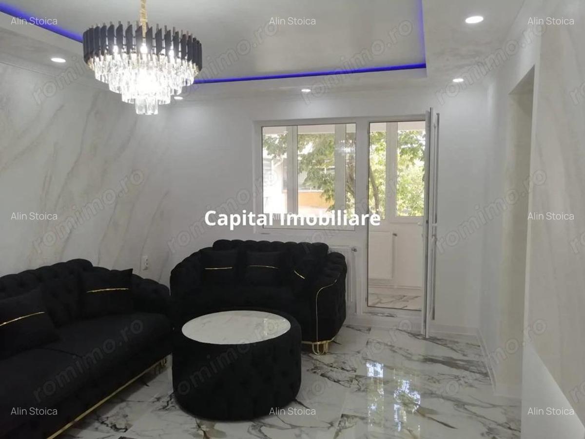 Apartament Braila, 2 camere, 58.73 mp, zona Obor - 2