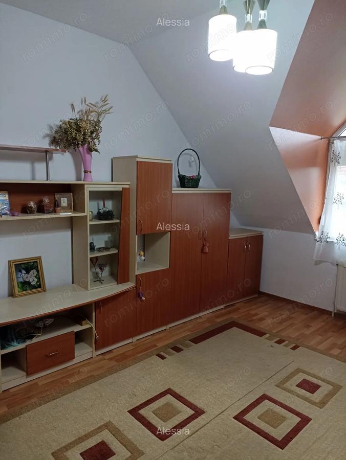 Apartament cu o camera langa McDonald's Rogerius - 4