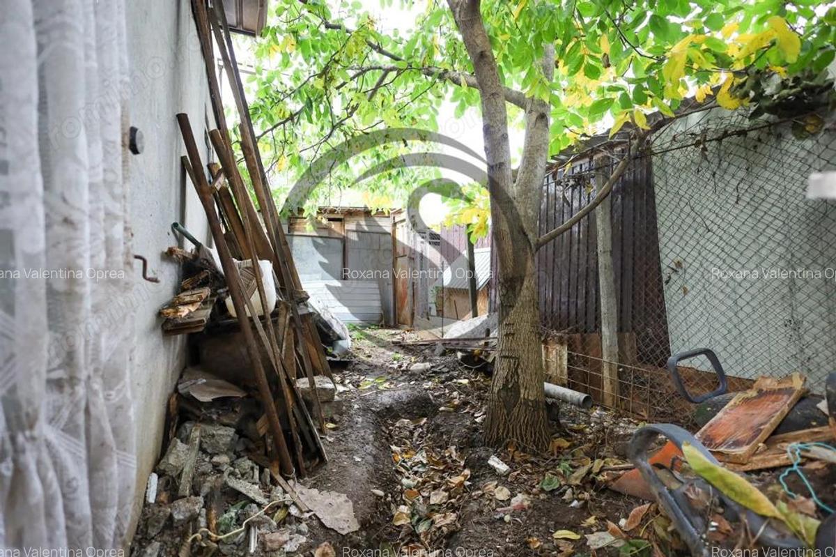 Casa 3 camere de vanzare | Cartier Vest - Mitica Apostol | Comision 0% - 17 Casa 3 camere de vanzare | Cartier Vest - Mitica Apostol | Comision 0% - 17