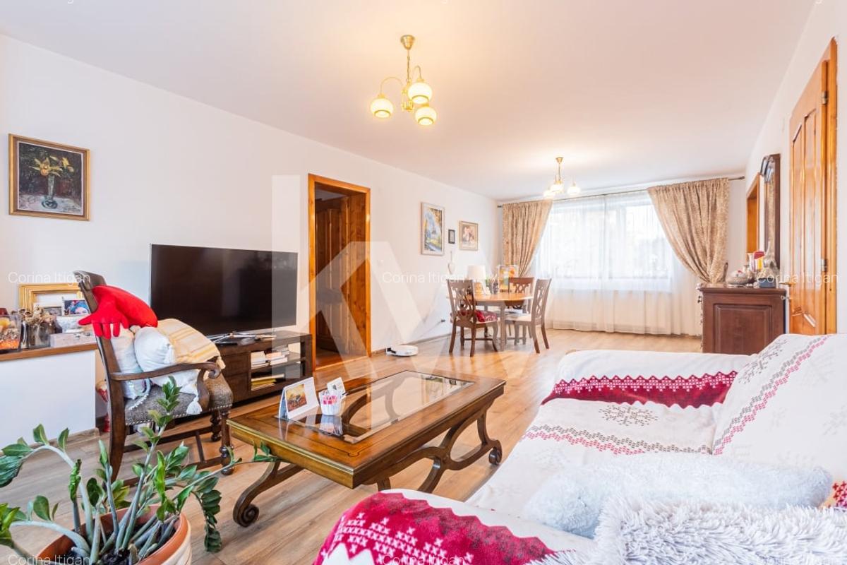 Casa individuala cu 5 camere, de vanzare, in Brasov, zona Bartolomeu! - 5