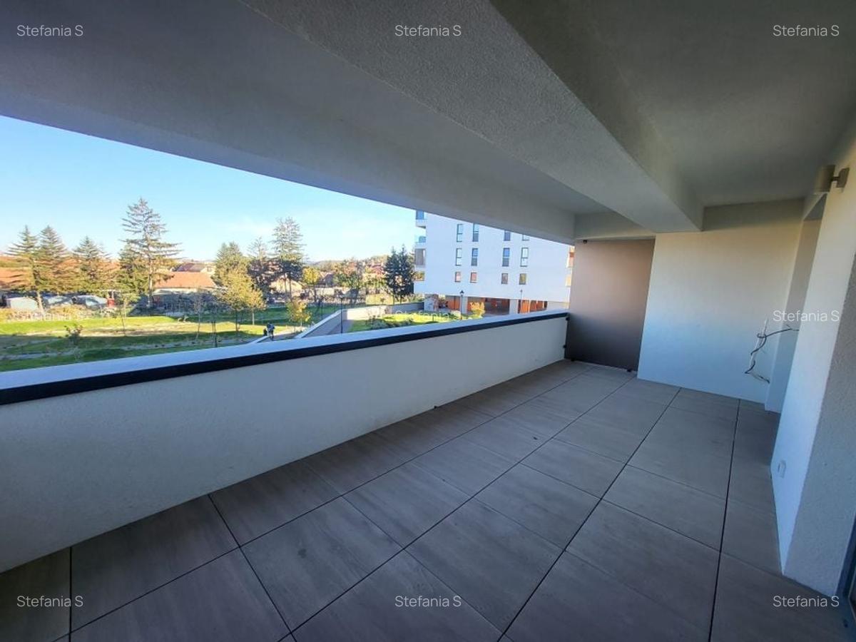 Apartament cu 2 camere decomandat în Centrul Istoric - 8