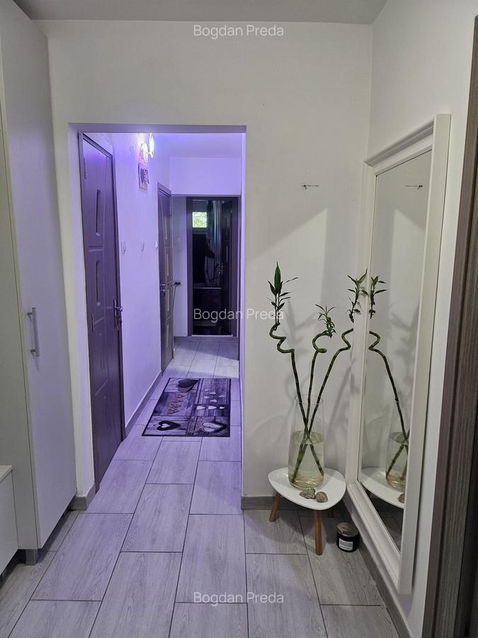 Apartament spațios cu 3 camere, an 1982, , etaj 1, mobilat – Teiul Doamnei - 8