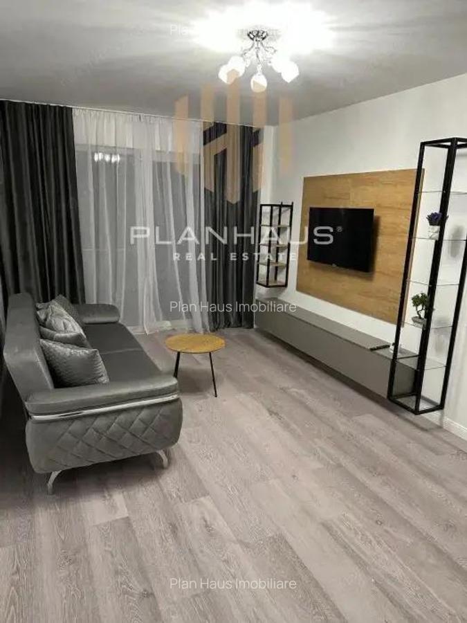 Inchiriere - apartament 2 camere Victoriei ,Casa Crisan ,nou mobilat si utilat - 1