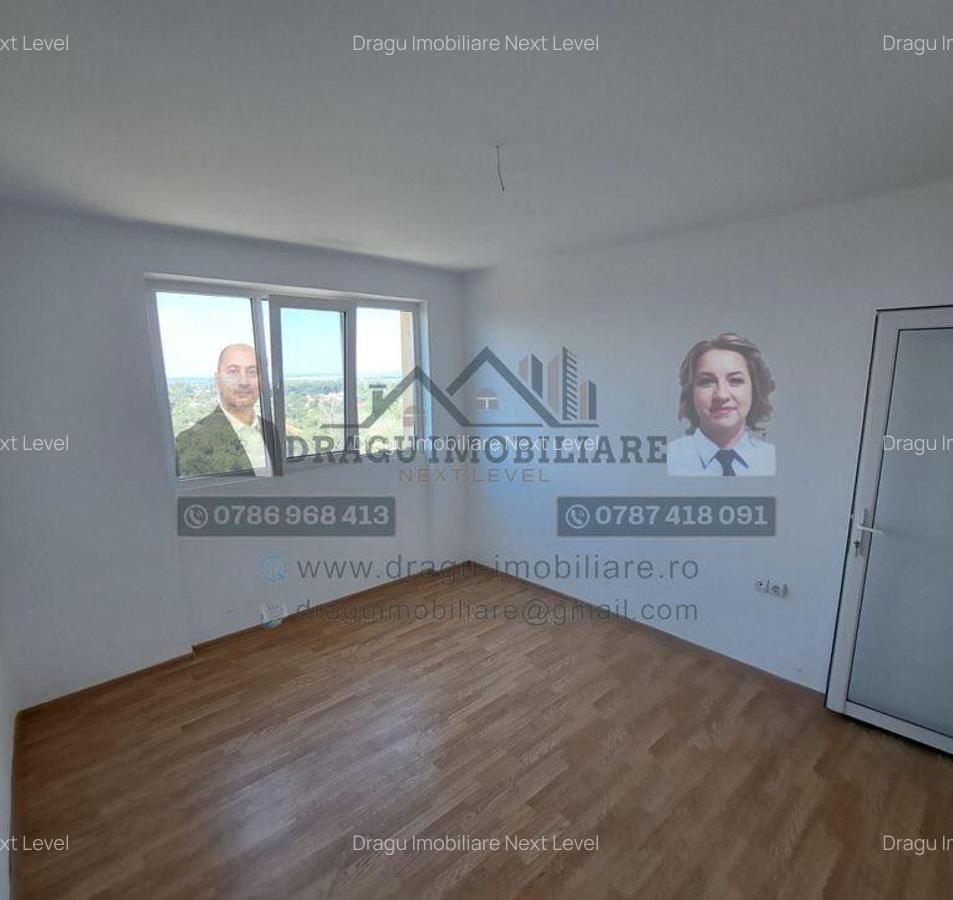Apartament Tecuci/Etajul 10/ Bloc Turn Jandarmerie - 6