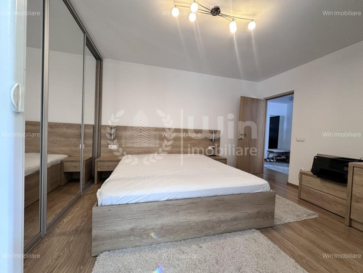 Apartament 3 camere decomandat | Etaj 1/4 | La cheie | Manastur | Nora - 3