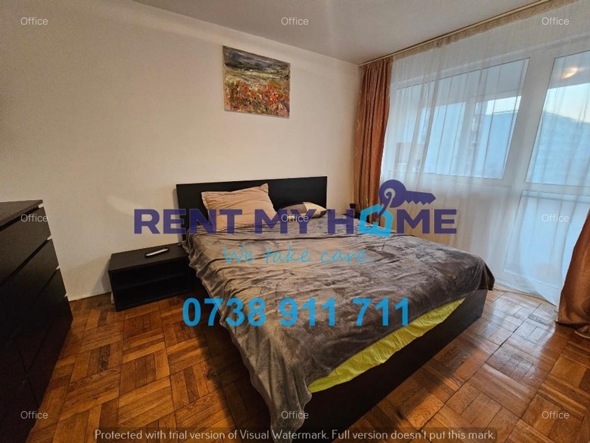 Apartament 3 Camere – Zona Obor, Strada Avrig - 7