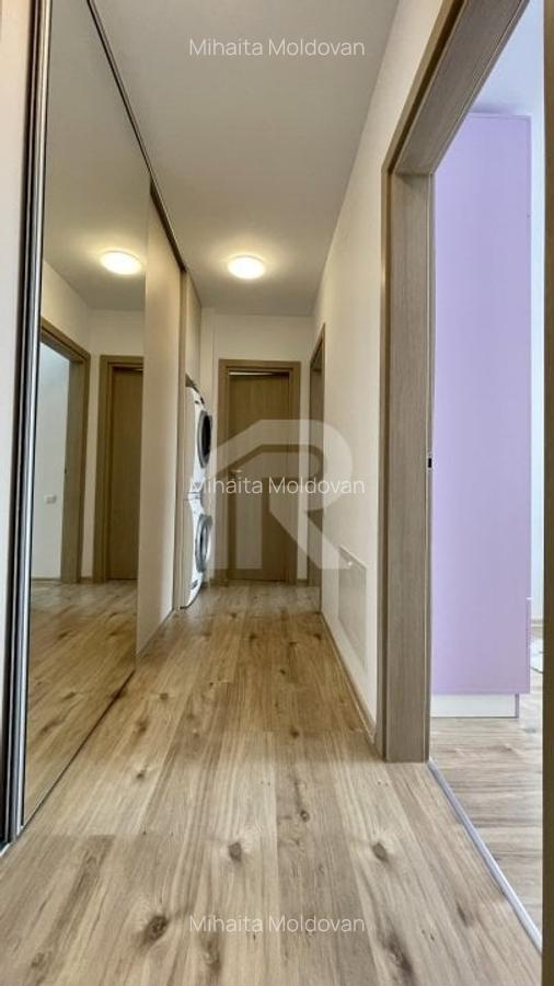 Apartament 3 camere Padurea Baneasa - GREENFIELD Residence - 6