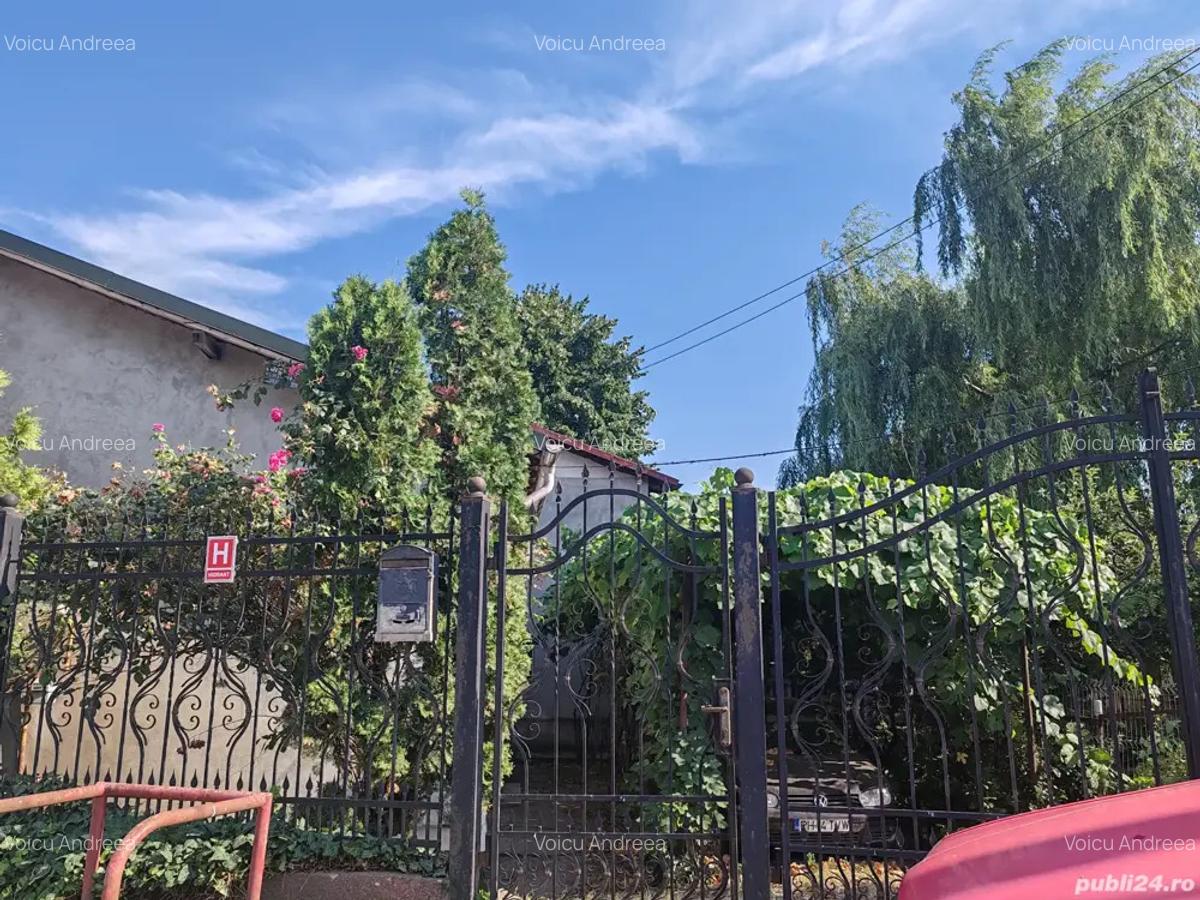 Casa P+E + teren de vanzare - 1