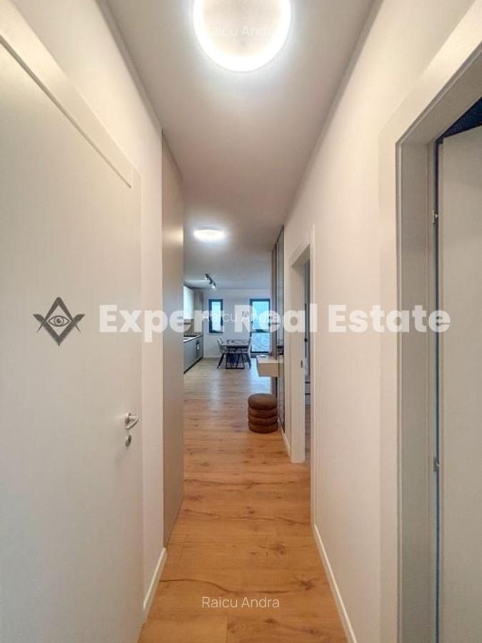 APARTAMENT MODERN 3 CAMERE-DARWIN-PRIMA INCHIRIERE - 13