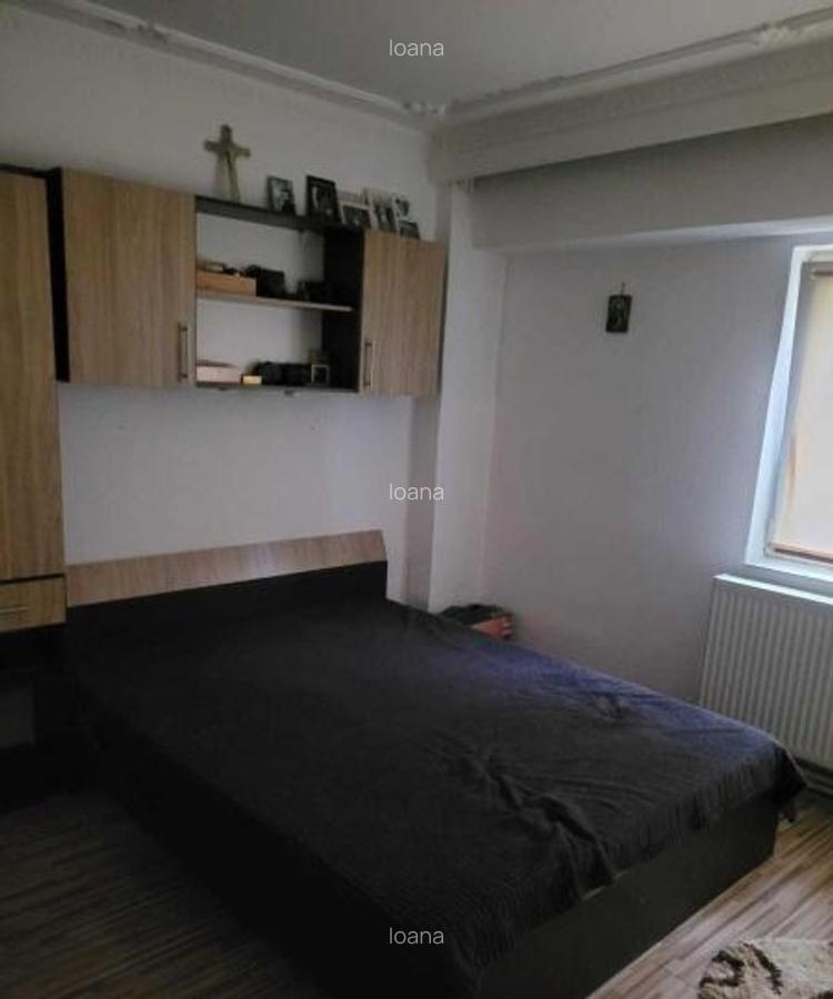 ►Inel II - 3 Camere Confort 1 - 63m²  Incadrat Centrala 2 Grupuri Sanitare - 4