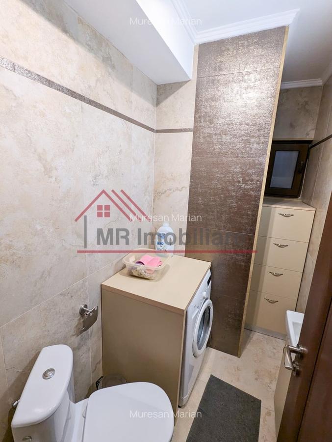 3 camere ,modern, bloc nou, 85mp, 2 parcari, cartierul EUROPA-ZORILOR - 7