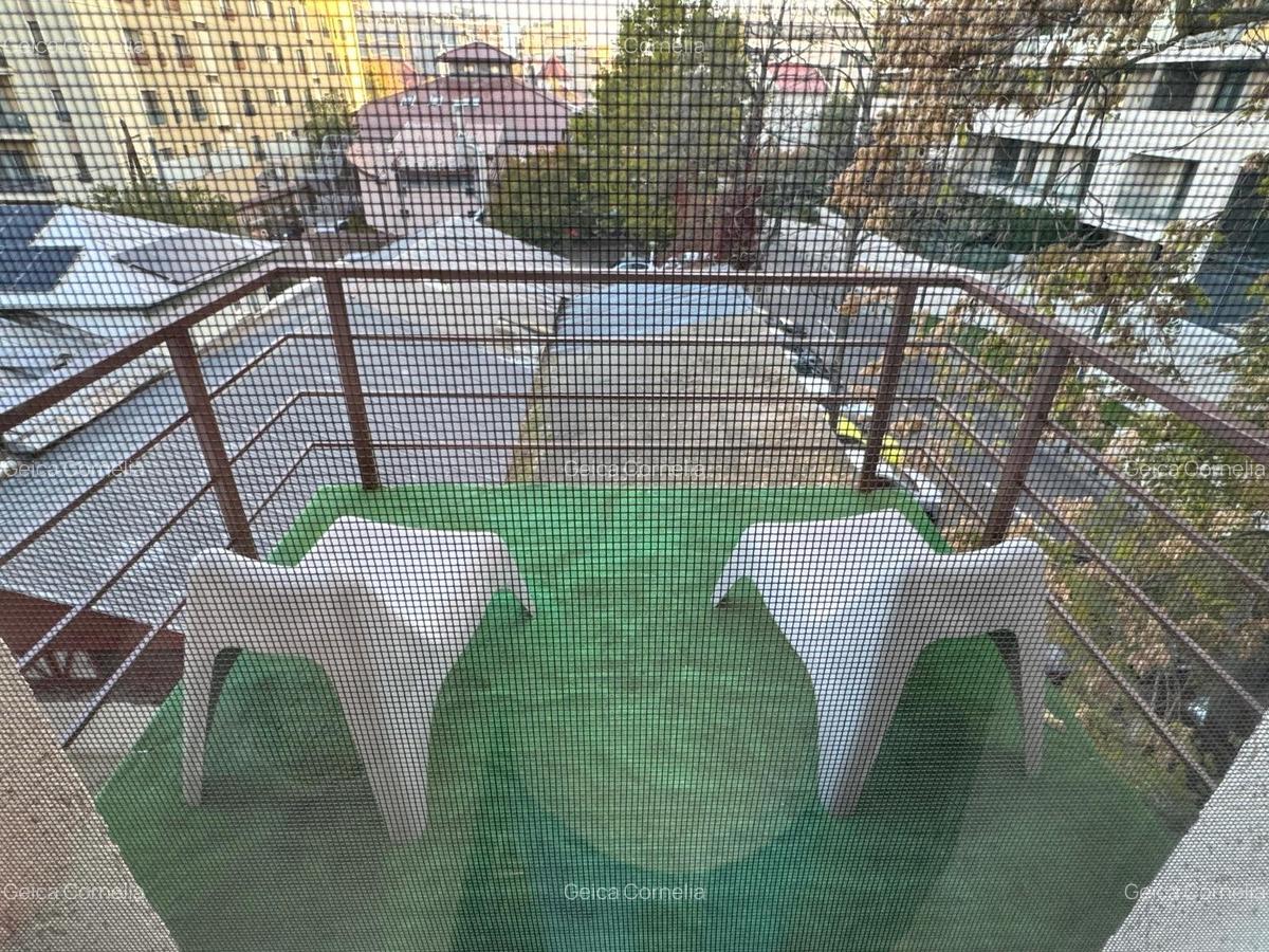 Apartament in vila 2010, duplex,  etaj 2 si 3/3,Floreasca - 6