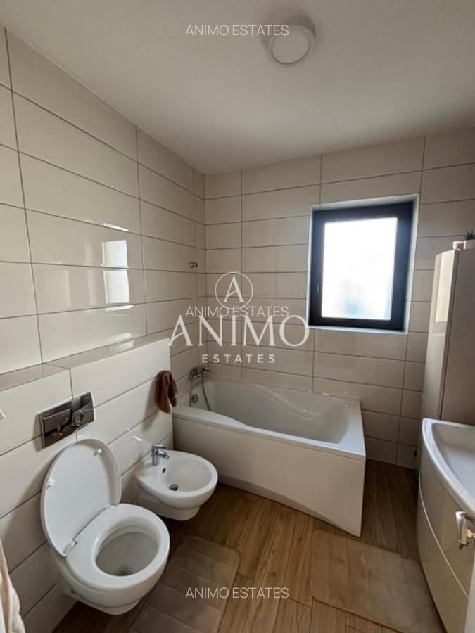 Apartament 4 camere de inchiriat | Manastur | Doua locuri de parcare incluse - 16