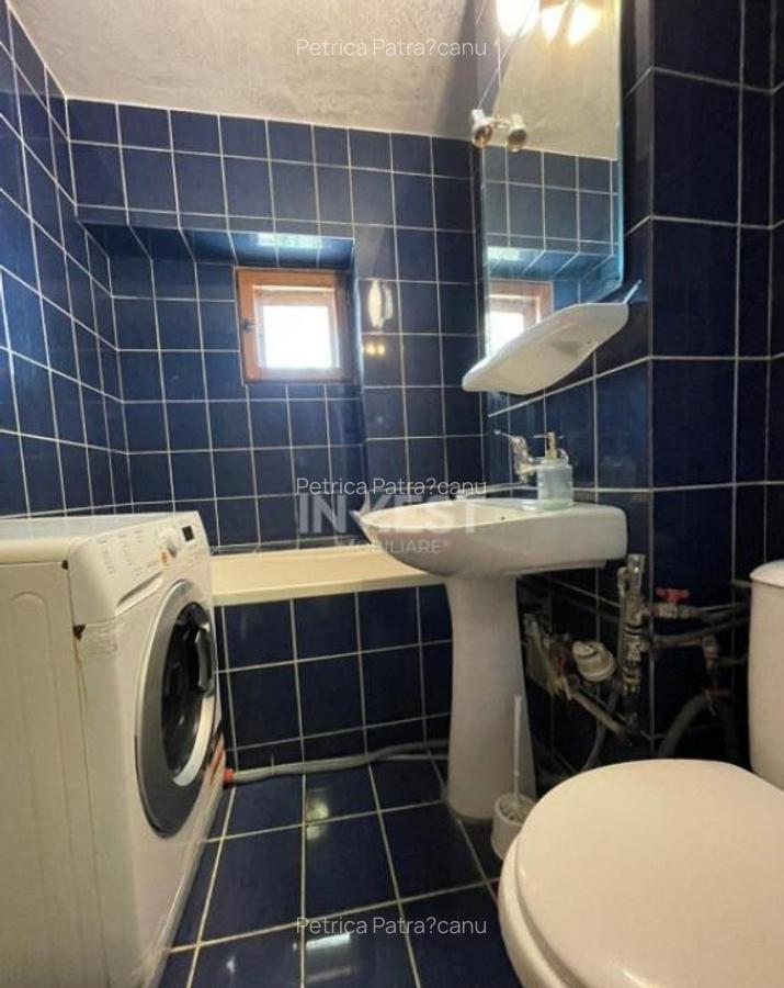 De vanzare 3 camere, decomandat, zona Moara de foc, Iasi - 9