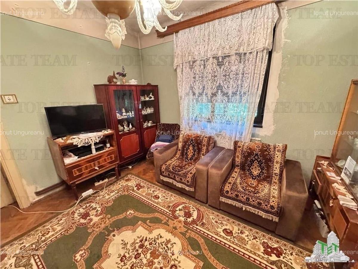 Vila tip duplex de vanzare  Vatra Luminoasa - 10