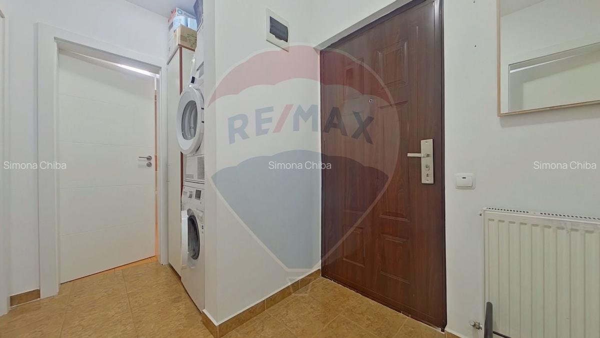 Apartament cu 2 camere de inchiriat in zona Buna Ziua - 6