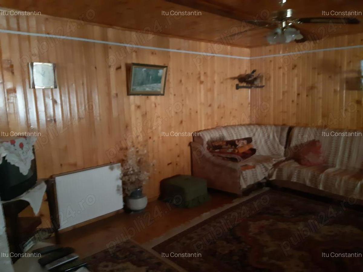 Casa in Busteni - 5